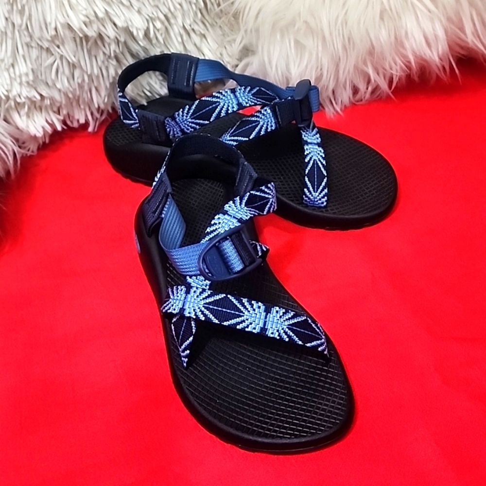 CHACO SANDALS - Picture 3 of 9